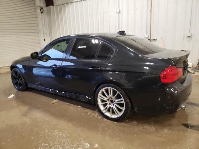 2010 BMW 335 I