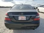 2007 Mercedes-Benz S 550