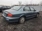 2005 Hyundai Sonata GLS