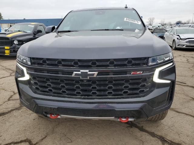 2024 Chevrolet Tahoe K1500 Z71