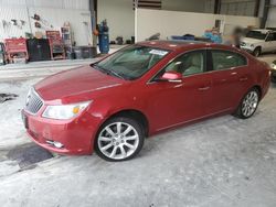 Run And Drives Cars for sale at auction: 2013 Buick Lacrosse Touring