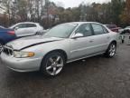 2002 Buick Century Limited