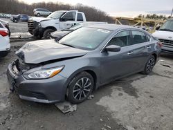 Nissan Vehiculos salvage en venta: 2018 Nissan Altima 2.5