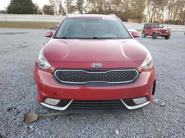 2017 KIA Niro EX Touring