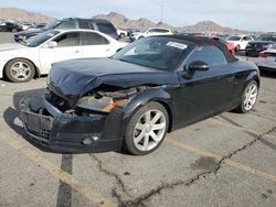 Audi Vehiculos salvage en venta: 2008 Audi TT 2.0T