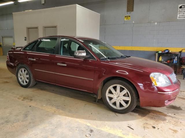 2006 Ford Five Hundred Limited