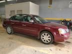 2006 Ford Five Hundred Limited