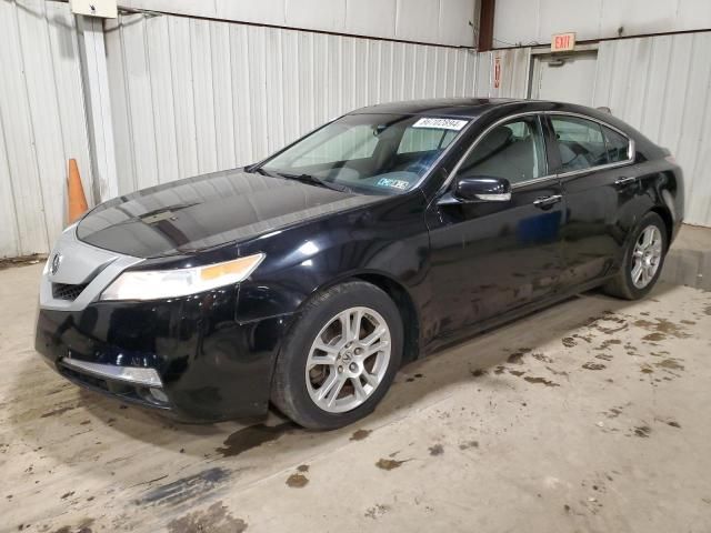 2009 Acura TL