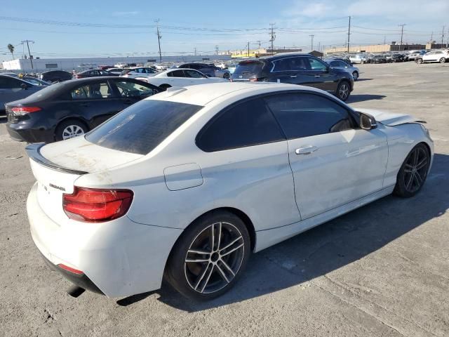 2018 BMW M240I