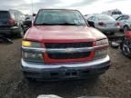 2005 Chevrolet Colorado