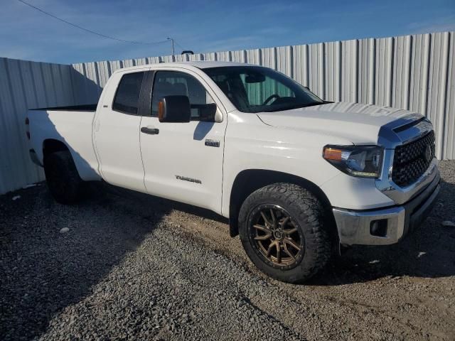 2021 Toyota Tundra Double Cab SR