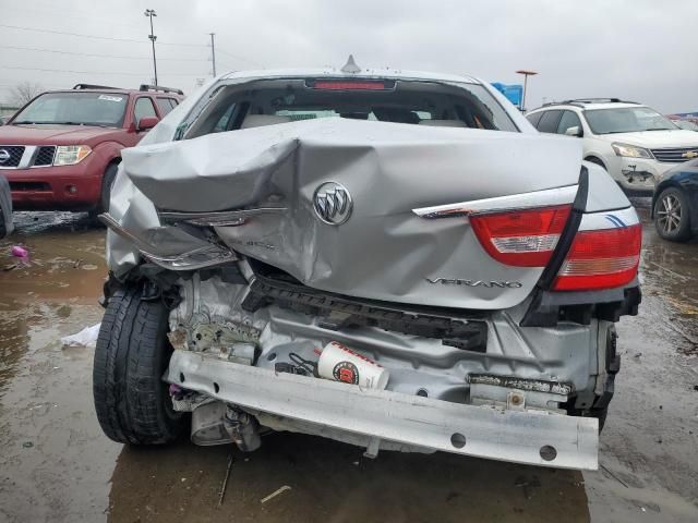 2015 Buick Verano