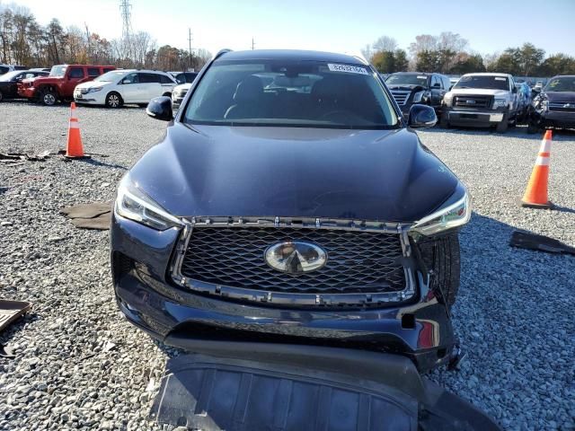 2020 Infiniti QX50 Pure