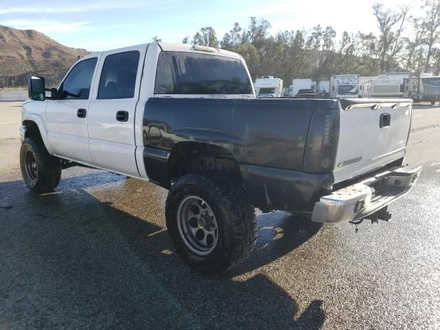 2006 Chevrolet Silverado K1500