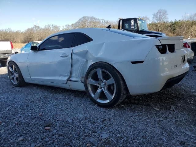 2010 Chevrolet Camaro SS