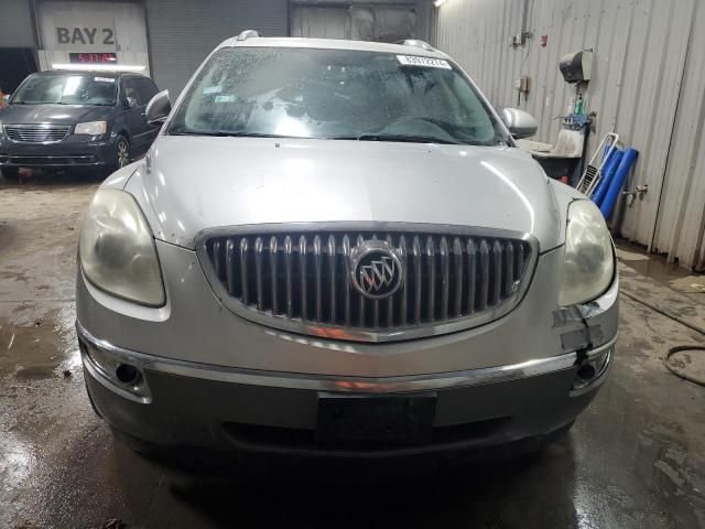 2008 Buick Enclave CXL