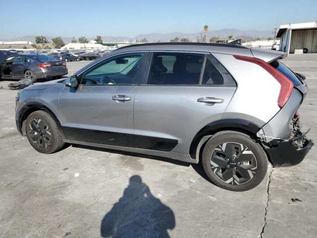 2023 KIA Niro Wind