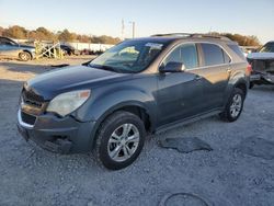 Salvage Cars with No Bids Yet For Sale at auction: 2010 Chevrolet Equinox LT