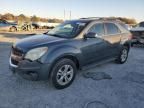 2010 Chevrolet Equinox LT