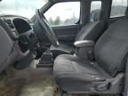 2000 Nissan Frontier King Cab XE