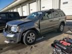 2008 Jeep Grand Cherokee Laredo