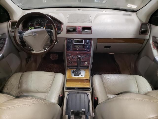 2006 Volvo XC90