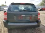 2010 Jeep Compass Sport