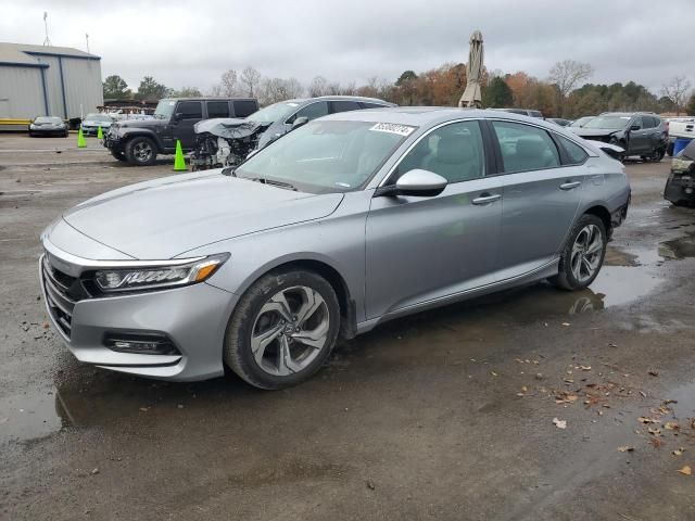 2020 Honda Accord EX