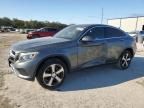 2017 Mercedes-Benz GLC Coupe 300 4matic