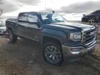 2017 GMC Sierra C1500 SLT