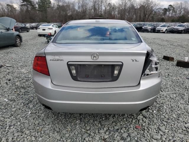 2006 Acura 3.2TL