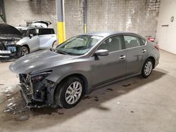 2020 Nissan Altima 2.5 en venta en Chalfont, PA