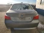 2007 BMW 525 XI