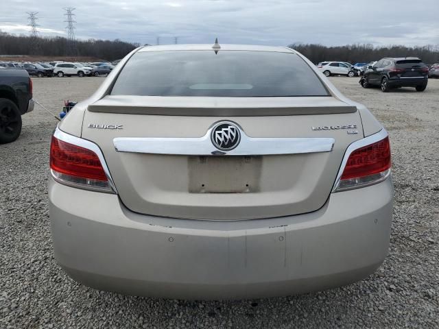 2011 Buick Lacrosse CXL