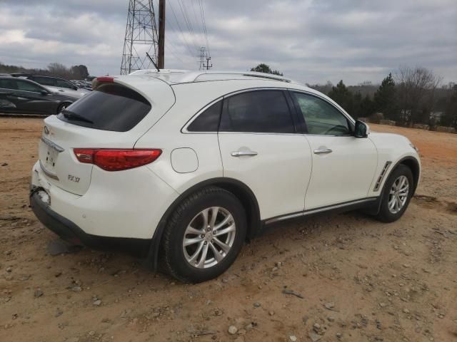 2013 Infiniti FX37