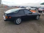 1987 Porsche 924 S