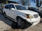 2008 Lexus GX 470