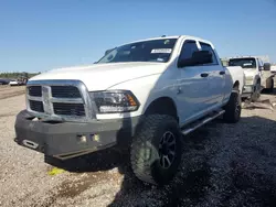 Dodge 2500 st Vehiculos salvage en venta: 2013 Dodge RAM 2500 ST