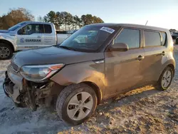 2015 KIA Soul en venta en Loganville, GA