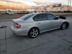 2006 Subaru Legacy 2.5I Limited