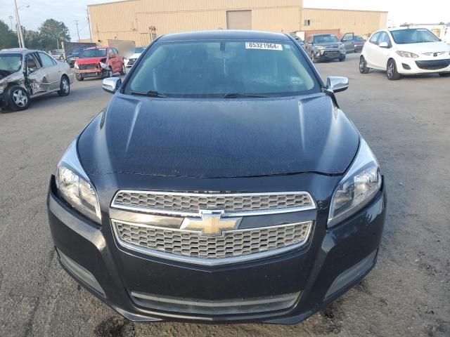 2013 Chevrolet Malibu LS