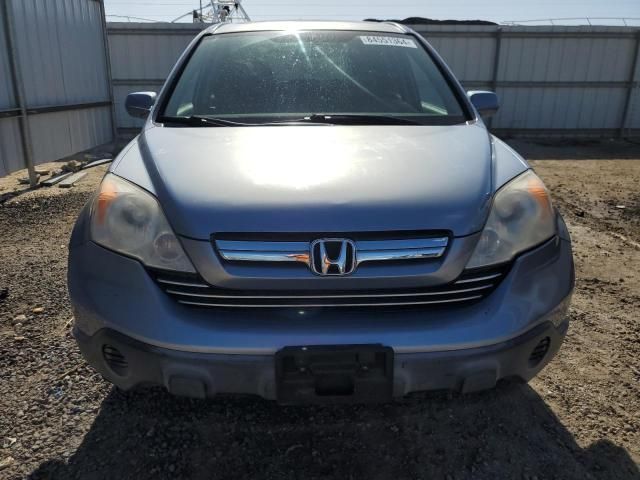 2007 Honda CR-V EXL