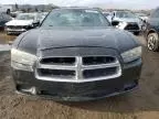 2012 Dodge Charger SE