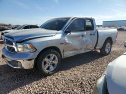 Dodge salvage cars for sale: 2015 Dodge RAM 1500 SLT