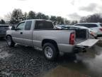 2006 Chevrolet Silverado C1500