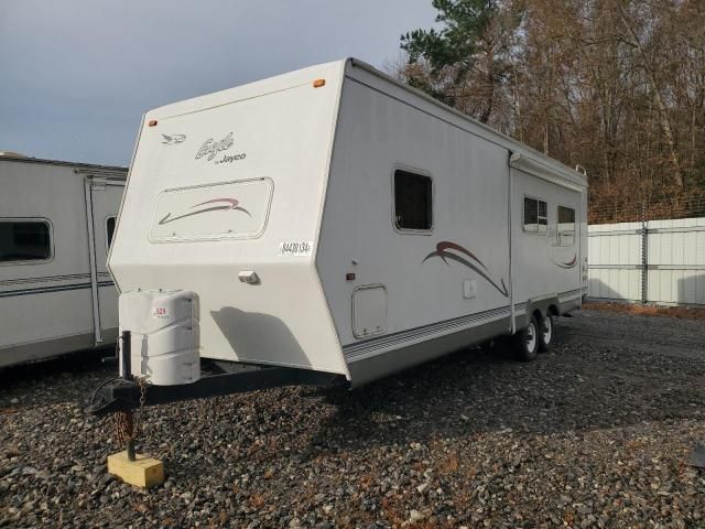 2002 Jayco Eagle