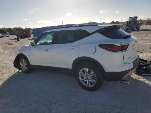 2020 Chevrolet Blazer 3LT