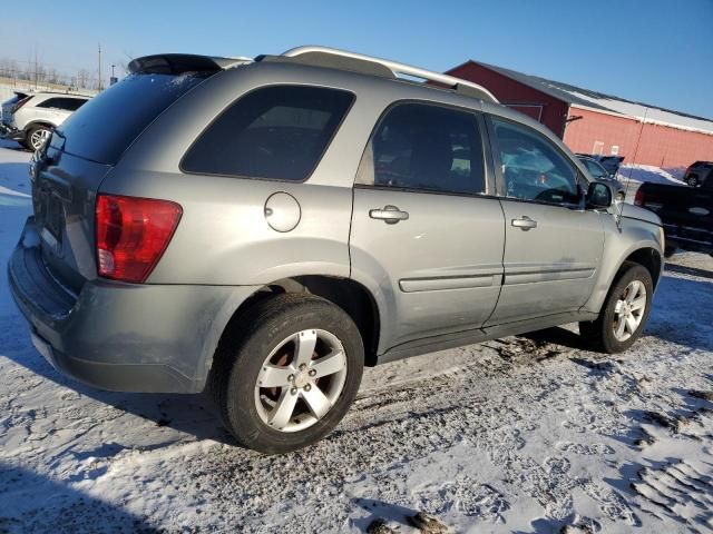 2006 Pontiac Torrent