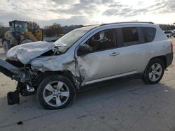 2012 Jeep Compass Sport en venta en Lebanon, TN