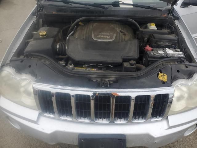 2006 Jeep Grand Cherokee Limited